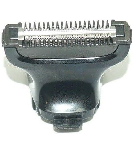 Neuf Pièce de Rechange Philips MG3720 Rasoir Seulement - No Accessoires