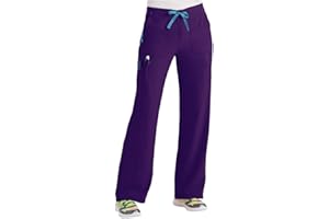 Smart Uniform Scrub Trouser R5110