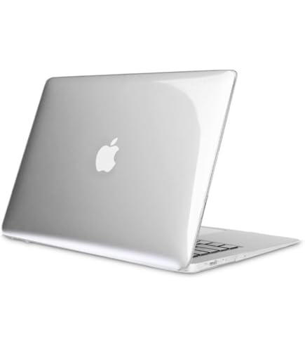 2017 Apple MacBook Air mit 1.8GHz Intel Core i5 - Silber