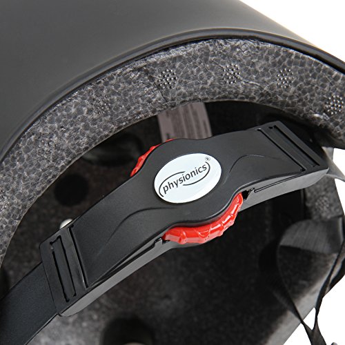 Infantastic Kinderfahrradhelm Kinder-und Jugendlichen Fahrradhelm in Farbe und Design Ihrer Wahl - 7