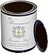 Produktbild Renaissance Chalk Furniture & Cabinet Paint Qt - Non Toxic, Eco-Friendly, Superior Coverage - Arabian Coffee (32oz) by Renaissance Furniture Paint