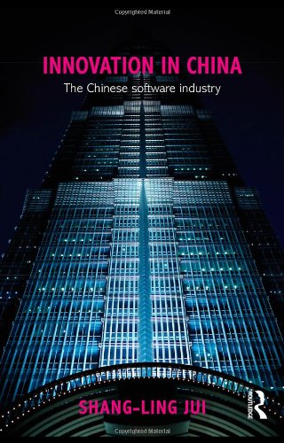 Preisvergleich Produktbild Innovation in China (Routledge Contemporary China Series)
