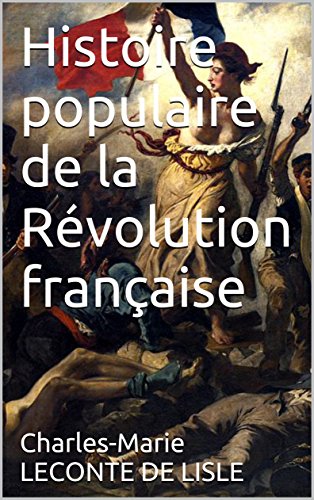 Histoire populaire de la Révolution française