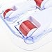 Koi Beauty 4in1 Derma Roller Facial Care Micro Needles Face Body Eye Skincare Products