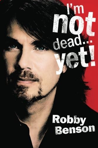 I'm Not Dead... Yet!