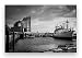 Produktbild BILDERFABRIK - Wandbild Elbphilharmonie - Hamburg 60x80 cm als XXL Kunstdruck auf Leinwand und Holzkeilrahmen I Moderne Drucktechnik für EIN detailreiches Erlebnis I Beste Qualität - Made in Germany!