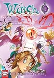 W.I.T.C.H. Part 5, Vol. 4 (W.I.T.C.H.: The Book of Elements, Band 16) by 
