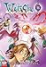 W.I.T.C.H. Part 5, Vol. 4 (W.I.T.C.H.: The Book of Elements, Band 16) by 