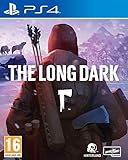 ps4 pro kaufen  The Long Dark - [PlayStation 4]