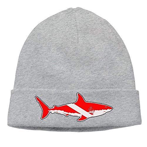Preisvergleich Produktbild jiilwkie &Wo Dive Flag Hark oft Knit Beanie
