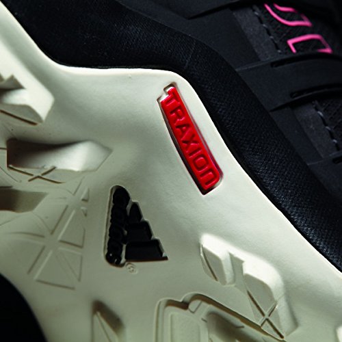 adidas Damen Terrex Swift R Mid Gtx W Wanderstiefel - 6