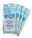 Premium Formulations Shower Solutions Bathing Wipes, Extra Large And Extra Thick, 40 Wipes