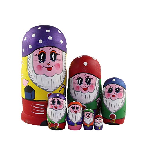 russian doll toy for toddlers