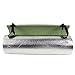 Produktbild Beito Camping Schaumstoff Gymnastikmatte Yogamatte, extra dick Sleeping Picknick EVA Outdoor Matratze Beach Shop Pad Grün 177,8 cm X 23.59 X 3/8