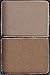 NYX Cosmetics Eye Brow Cake Powder - Taupe/Ash