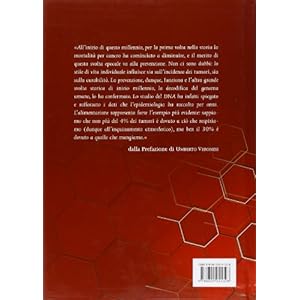 L'alimentazione anti-cancro