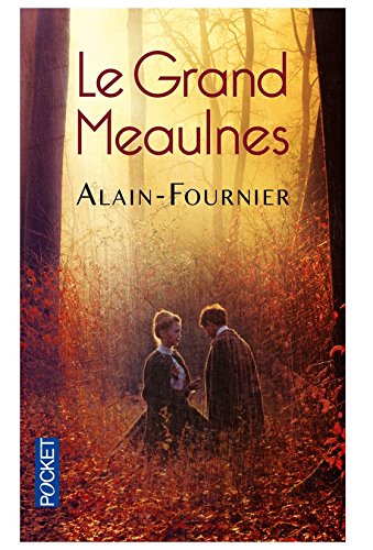 Le Grand Meaulnes