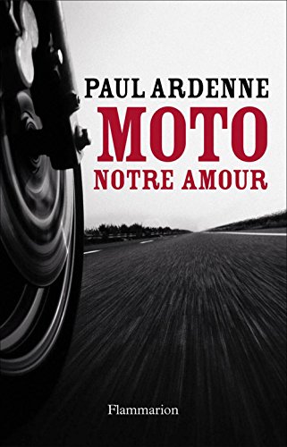 Download Moto, notre amour