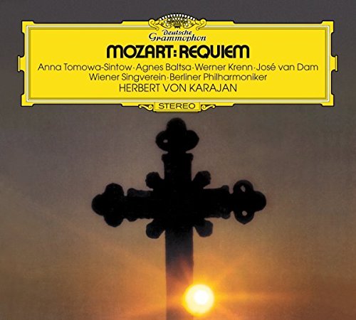Mozart: Requiem; "Coronation Mass"