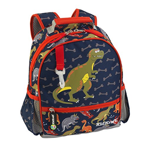 Preisvergleich Produktbild KidKraft - Kleiner Rucksack – Dinosaurier