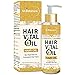 St.Botanica Hair Vital Oil (With Almond, Jojoba, Rosemary, Olive, Castor, Tea Tree Oil) 100ml RS.499.00