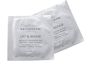 INSTITUT ESTHEDERM PARIS Esthederm Lift & Repair Eye Contour Lift Patches 10x3ml