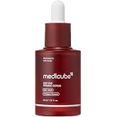 medicube NAD EGF Firming Serum Face & Neck 1 fl oz | Anti-Aging Serum, Peptide EGF, NAD, Collagen, For Skin Elasticity, Pore 