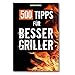 Produktbild Heel Grillbuch 500 Tipps für Bessergriller