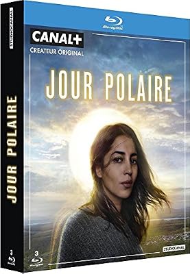 Jour polaire - Saison 1 [Blu-ray]