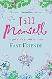 Cover zum Buch Fast Friends