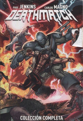 Descargar CARACTERES