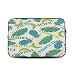 Produktbild QUICKMUGS2U Laptoptasche für Apple MacBook Pro Air HP Computer (Motiv: Tropische Ananas) 17" 17.3" Inch