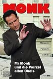 Image de Monk, Bd. 8: Mr Monk und die Wurzel allen Übels