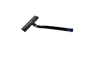 Zahara HDD Festplattenanschlusskabel Ersatz für Acer Nitro 5 AN515-42 NBX0002BW00 12pin