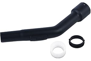 STAUBSAUGERLADEN.DE IHR PARTNER FÜR GERÄTE UND ZUBEHÖR Poignée d'aspirateur universelle stable - Tube manuel de 32 mm - Universel - Pour toutes les marques