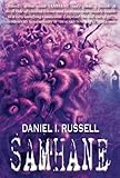 Cover zum Buch Samhane