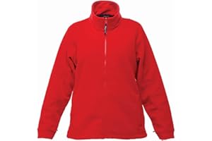 REGATTA PROFESSIONAL Regatta Women's Womens Thor Iii Fleece Jacket (pack of 1)