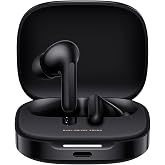 Xiaomi Redmi Buds 6 Siyah