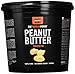 Produktbild Erdnussbutter Luxe / SIMPLY SMOOTH / von THE PROTEIN WORKS / 1kg / Aus 100 % natürlichen, gerösteten Erdnüssen.