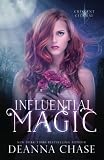 Cover zum Buch Influential Magic