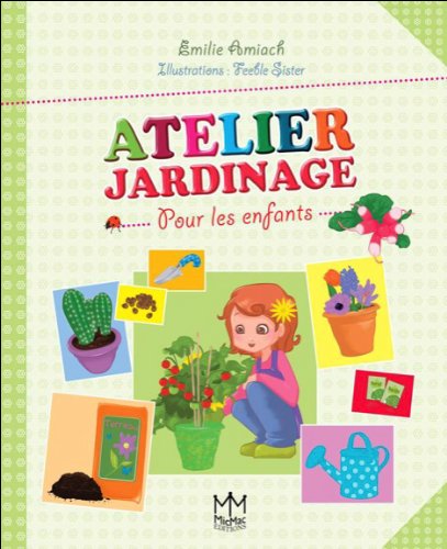 Atelier jardinage