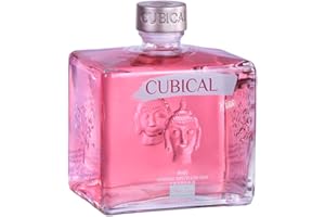 BOTANIC Cubical (Williams & Humbert) Gin Kiss - 700 ml