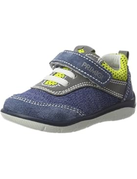 Primigi Baby Jungen PKI 7525 Lauflernschuhe