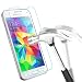 Produktbild Samsung Galaxy S5 Mini Schutzglas, Bingsale Gehärtetem Glas Schutzfolie Displayschutzfolie Panzerglas für Samsung Galaxy S5 Mini (Samsung Galaxy S5 Mini)