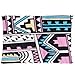 Produktbild Aztec New Custom Pillow Case 20x30 (one side) Decorative Pillow Cover Case SUNSHINEM-082