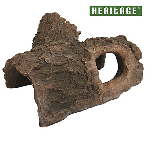 heritage aquarium ornaments