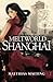 Cover zum Buch Meltworld Shanghai