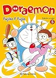 Doraemon Color nº 05/06