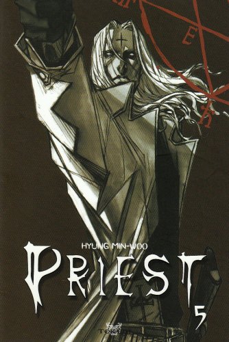 Priest — Tome 5