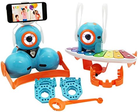 MakeWonder WC01 Workshop Accessories Pack for Dash and Dot